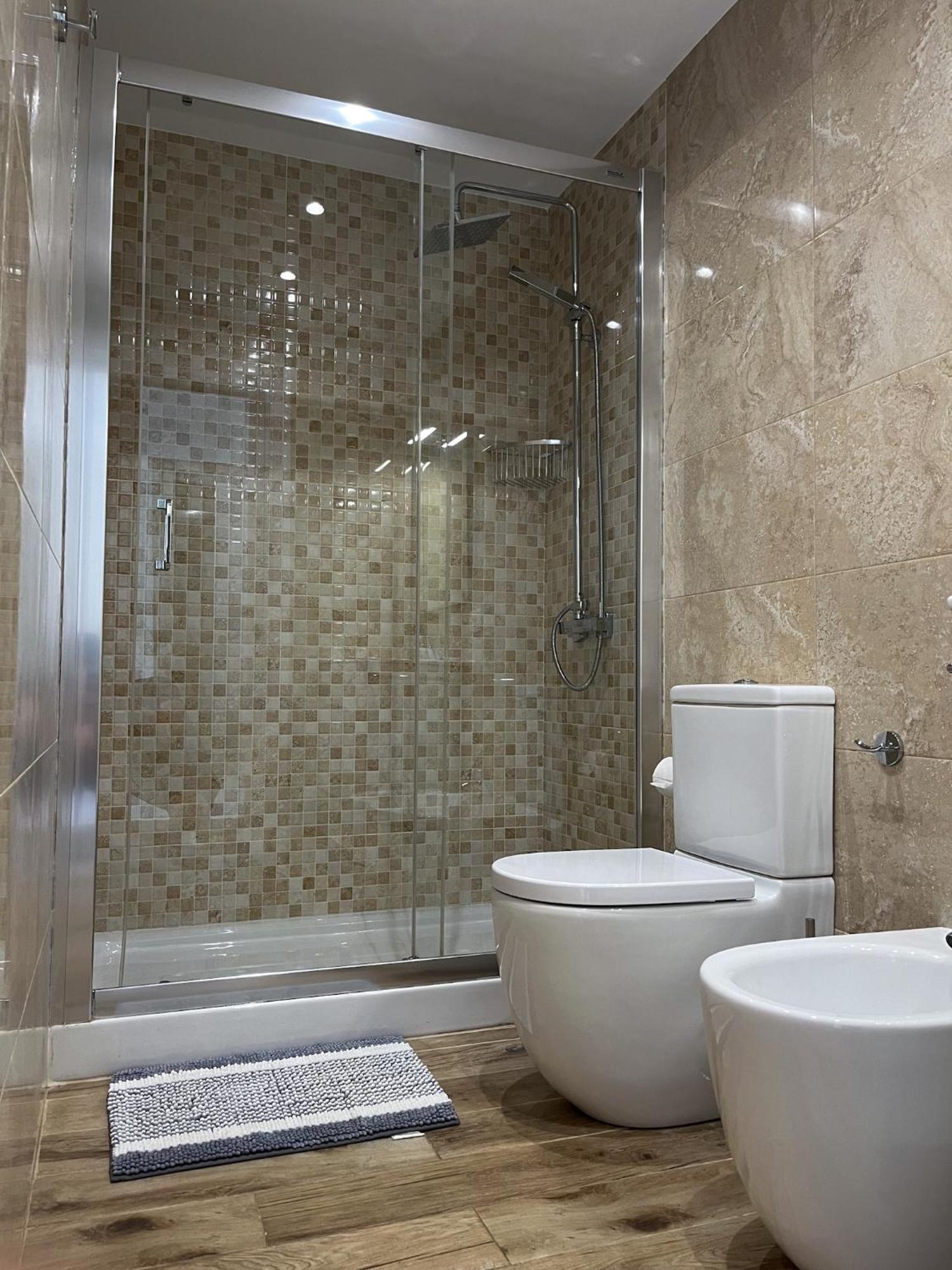 Beautiful Apartment Aguycan Beach 120 Playa Del Aguila מספאלומס מראה חיצוני תמונה
