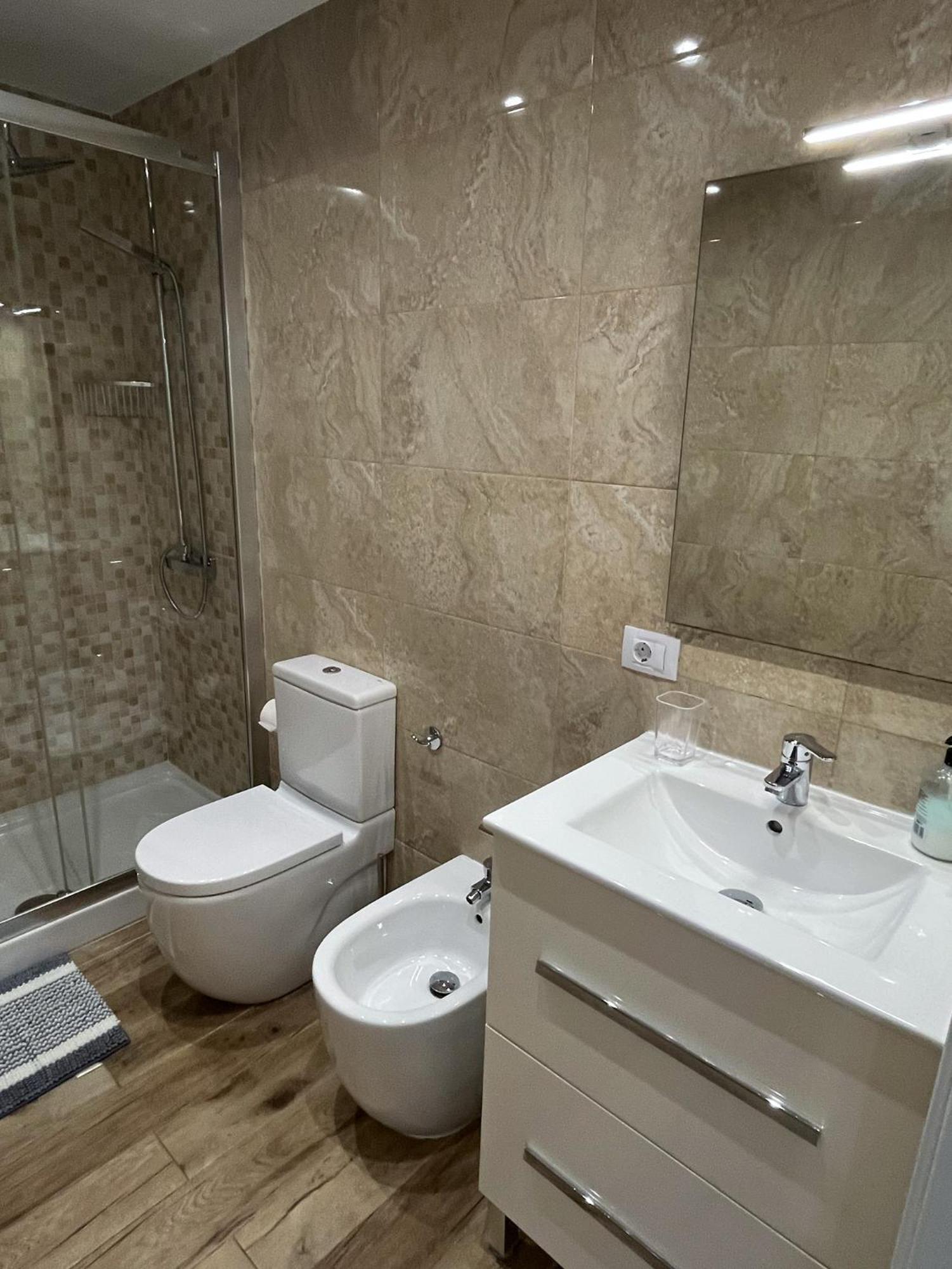 Beautiful Apartment Aguycan Beach 120 Playa Del Aguila מספאלומס מראה חיצוני תמונה
