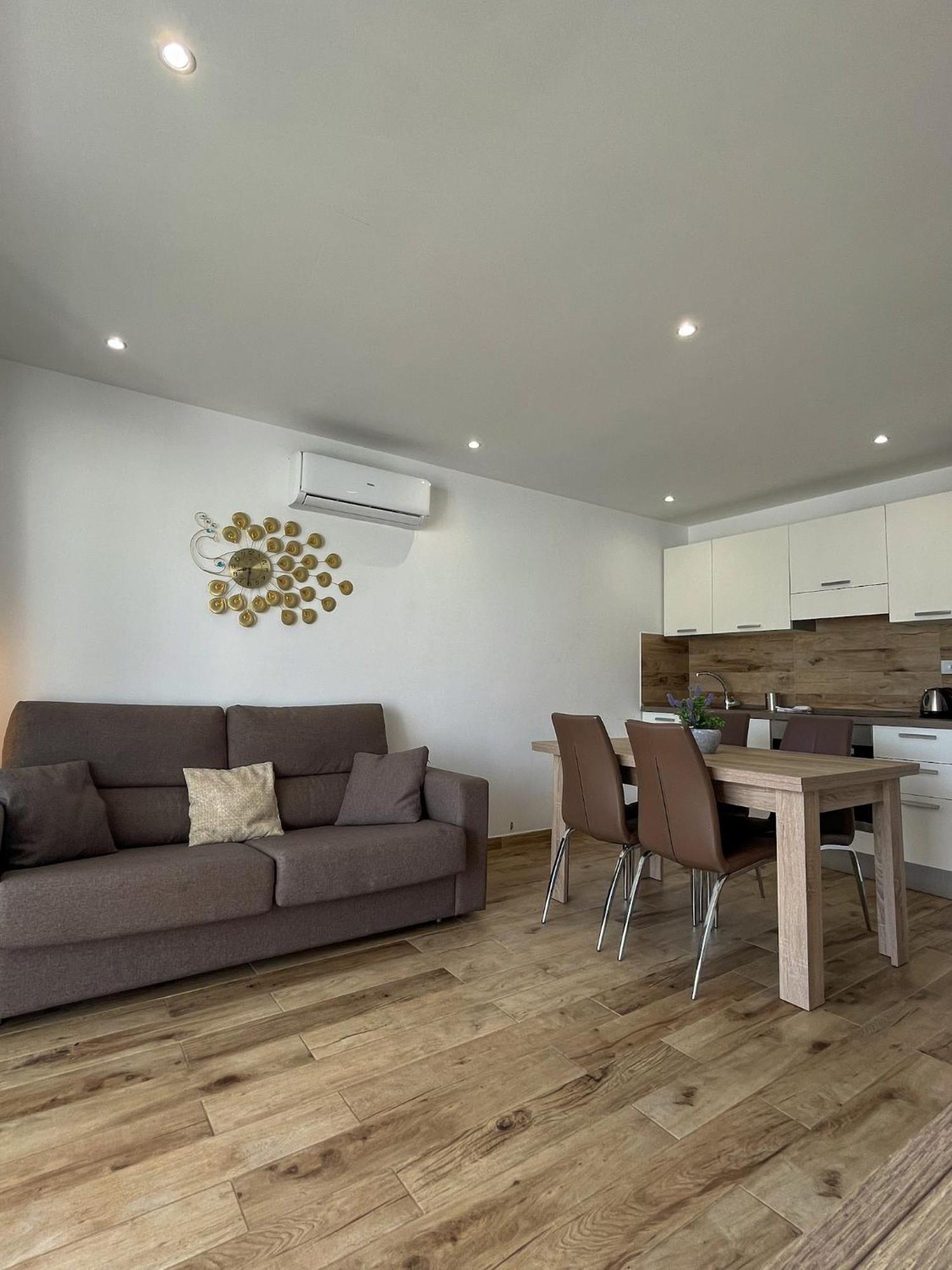 Beautiful Apartment Aguycan Beach 120 Playa Del Aguila מספאלומס מראה חיצוני תמונה