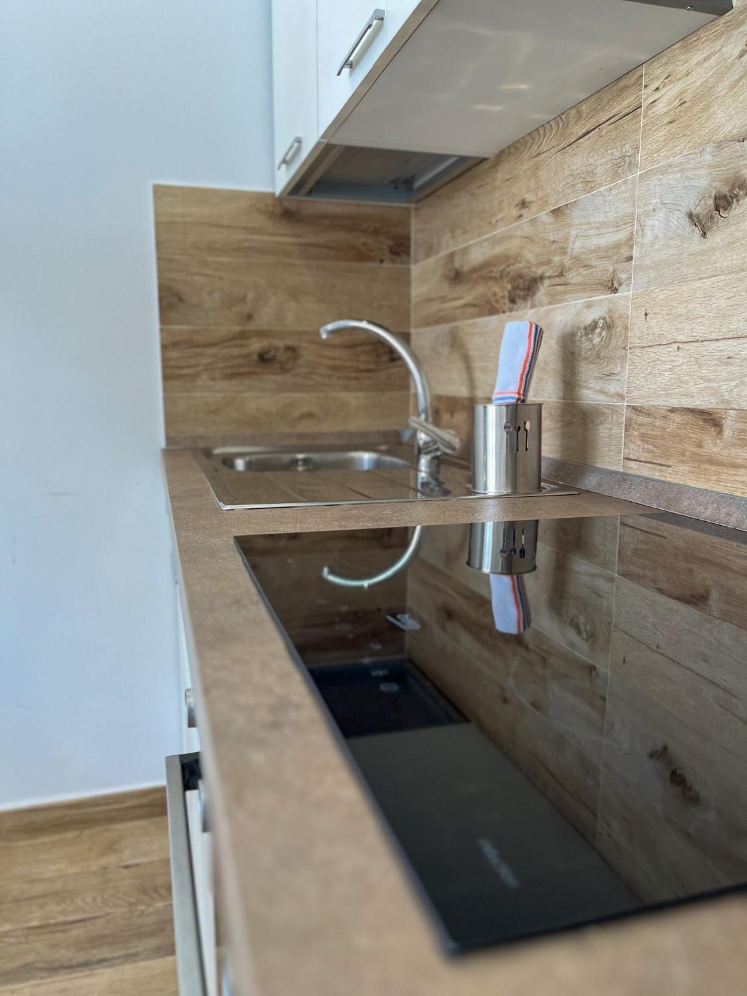Beautiful Apartment Aguycan Beach 120 Playa Del Aguila מספאלומס מראה חיצוני תמונה