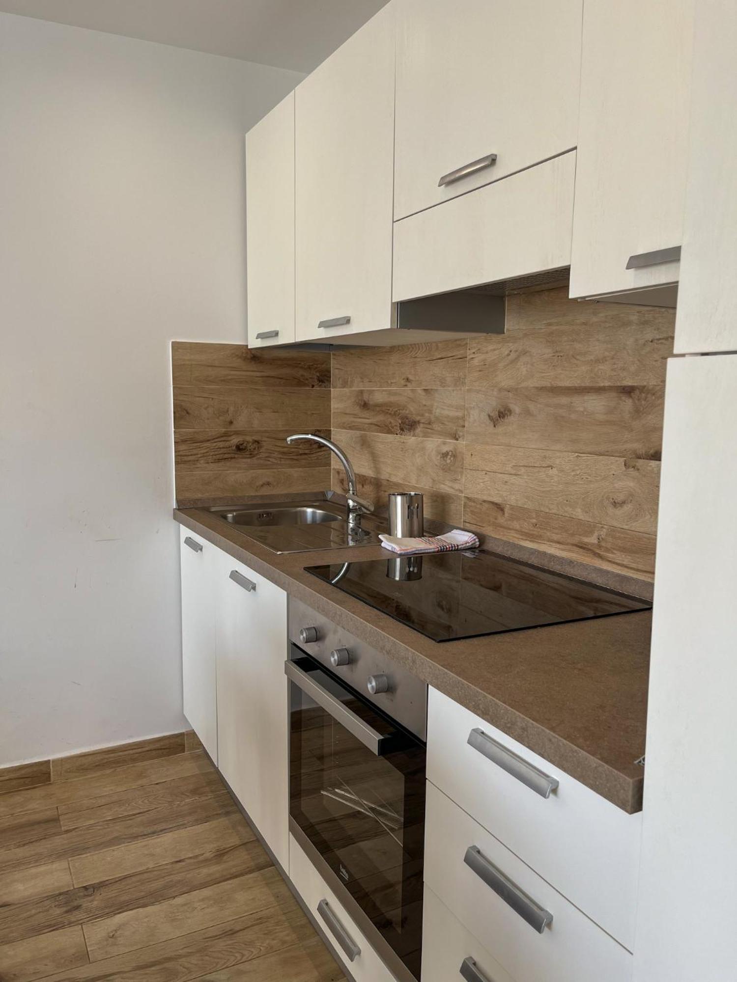 Beautiful Apartment Aguycan Beach 120 Playa Del Aguila מספאלומס מראה חיצוני תמונה