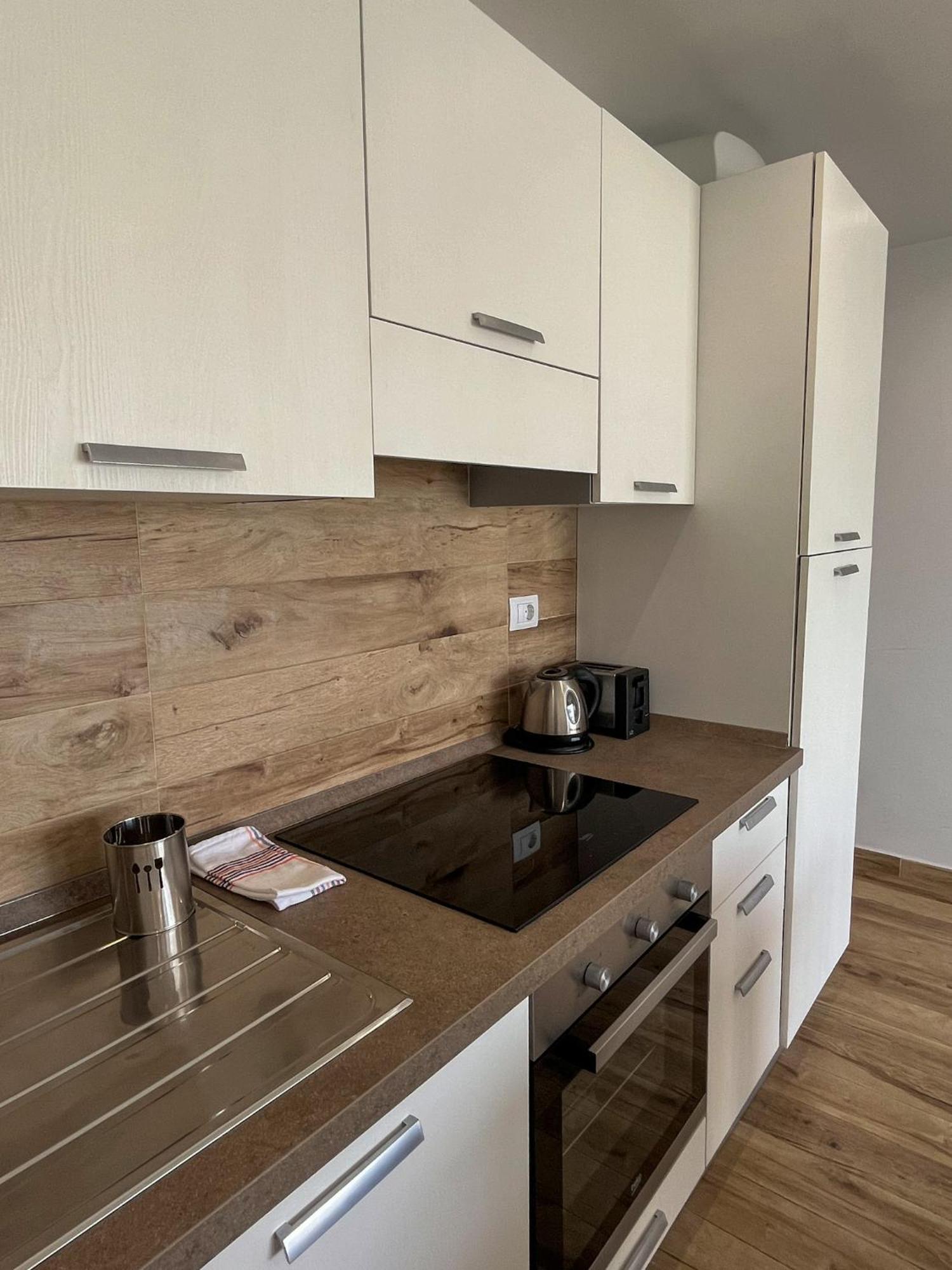 Beautiful Apartment Aguycan Beach 120 Playa Del Aguila מספאלומס מראה חיצוני תמונה