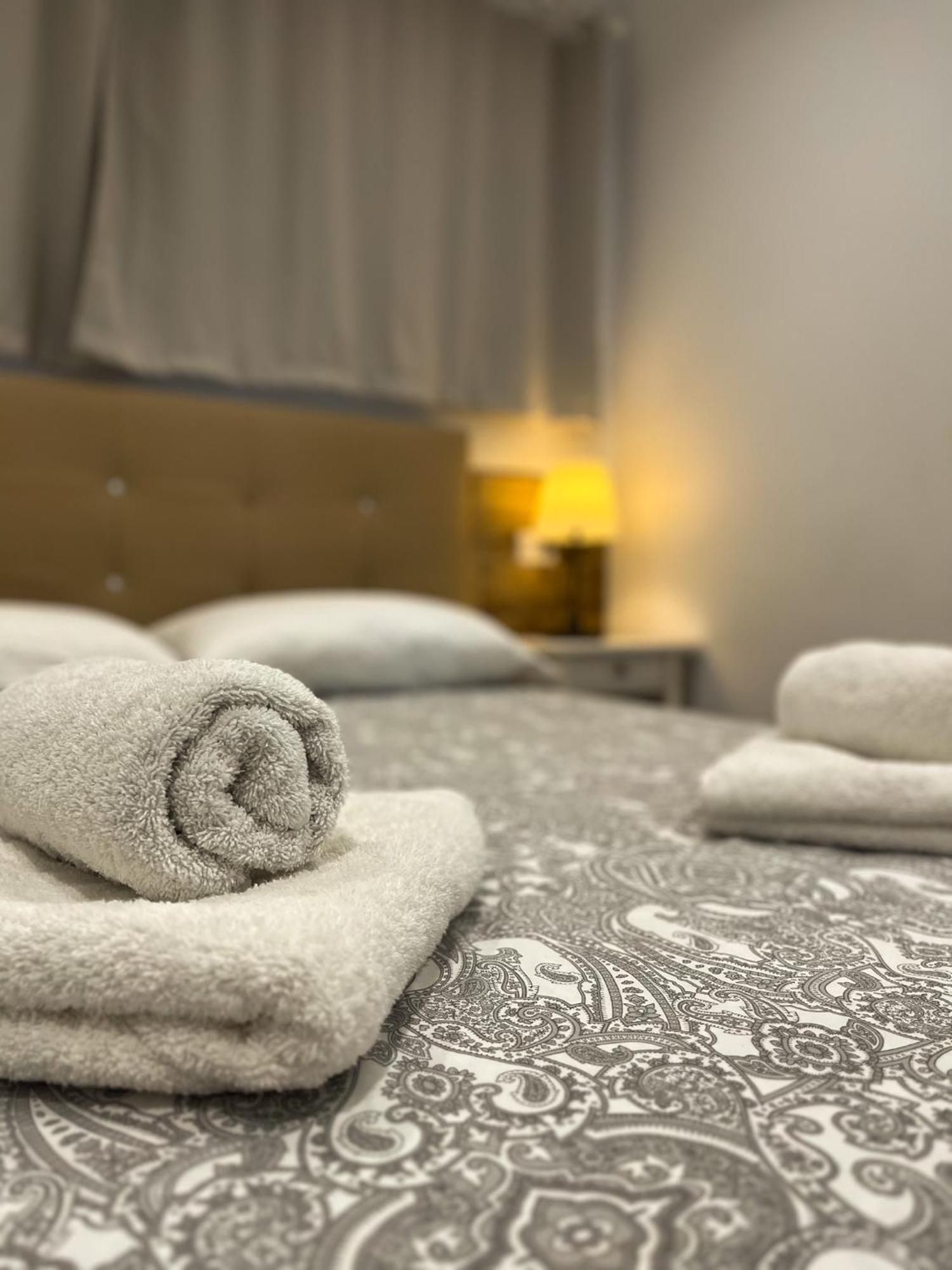 Beautiful Apartment Aguycan Beach 120 Playa Del Aguila מספאלומס מראה חיצוני תמונה