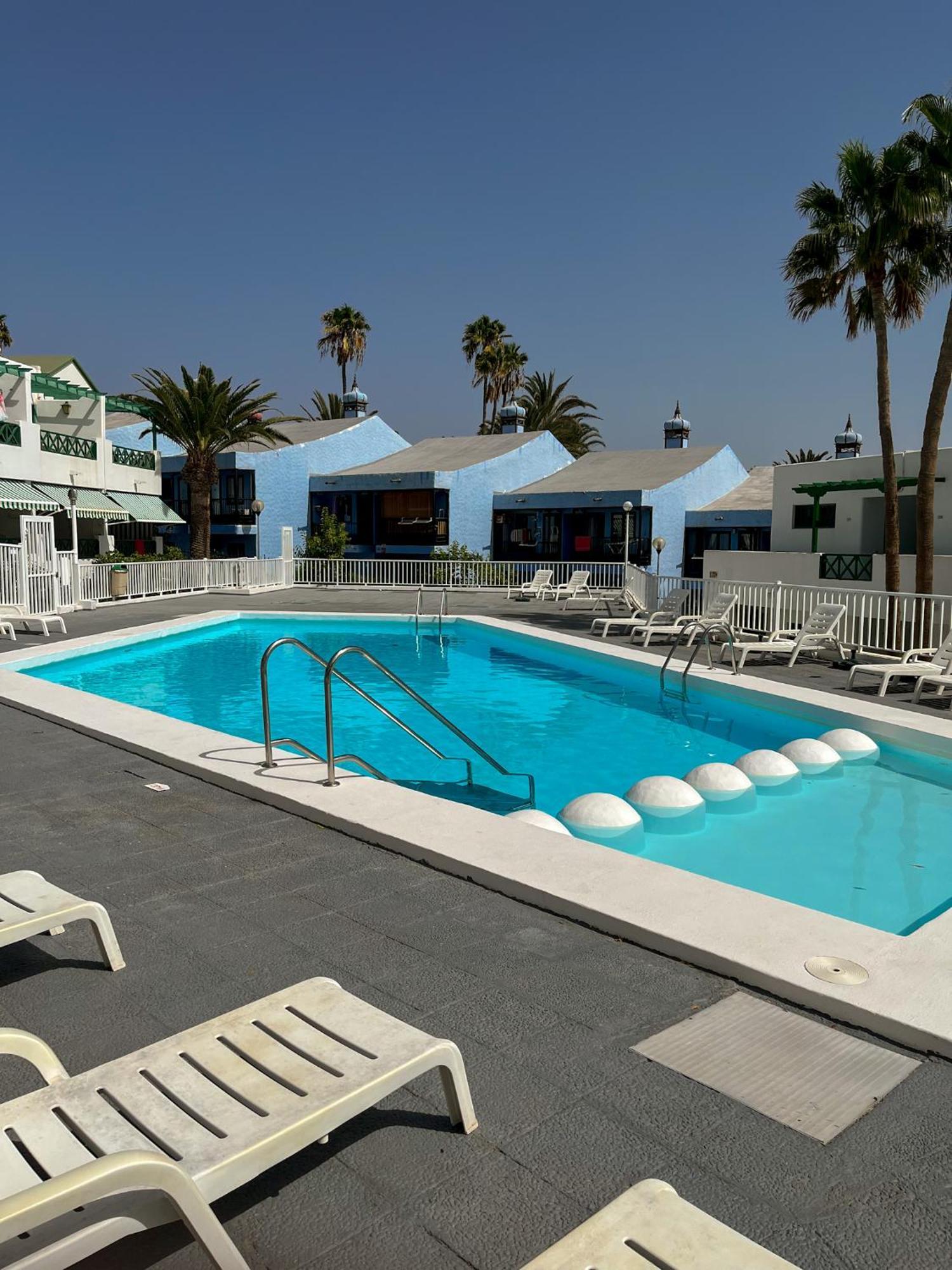 Beautiful Apartment Aguycan Beach 120 Playa Del Aguila מספאלומס מראה חיצוני תמונה